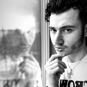 Meet your Posher, Cooper